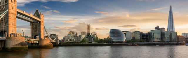 London becomes home to a record 18,549 new tech startups