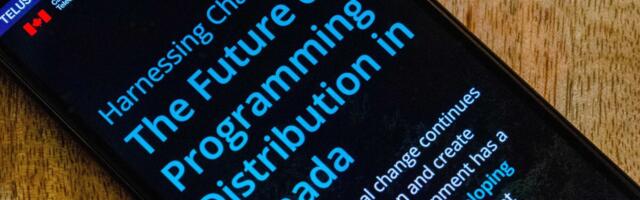 Streaming bill C-11 heads to the Canadian Senate for approval