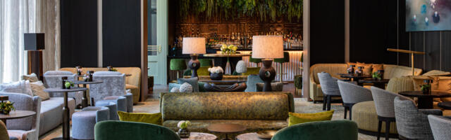 Hotel Groups Upbeat Despite Concerns About Cooling Demand