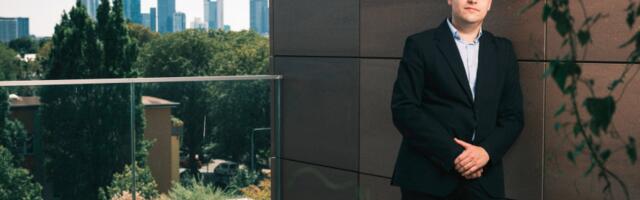 The degrees training leaders to translate tech