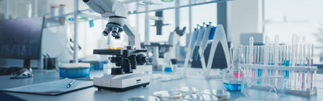 CheMastery closes oversubscribed seed round to automate labs