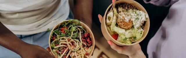 Berlin’s EatFirst gobbles up rival UK food app Feedr