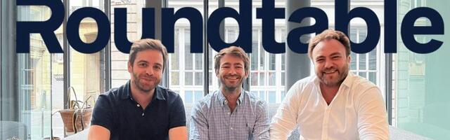 Belgium’s Rountable looks to take on Angellist, raises €3 million from 100 angel investors