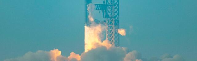 Why SpaceX doesn’t see its rocket explosion as a failure