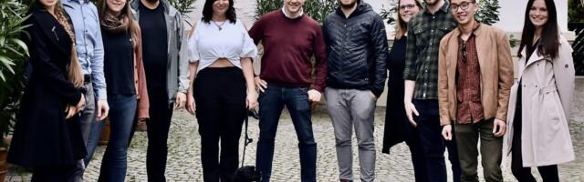Vienna-based Fermify raises €5 million to supercharge vegan cheese production