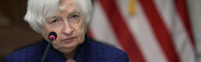 What a debt default could mean for America’s superpower status