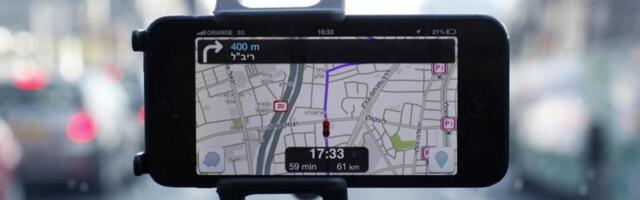 Google eliminates jobs at Waze after merging ad services