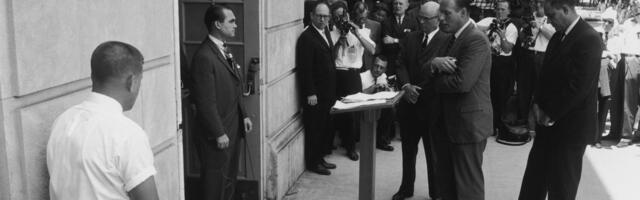 The Supreme Court will decide if Alabama can openly defy its decisions