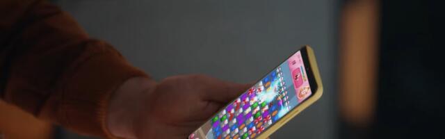 King celebrates Candy Crush Saga’s 15,000th level and $20B in revenue