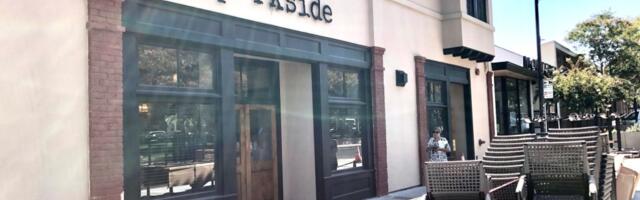 Parkside, Grocer + Goddess close to opening in Los Gatos