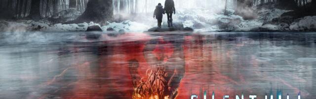 Interactive streaming game Silent Hill: Ascension begins later this month