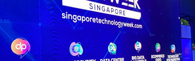 Tech Week Singapore 2023: AI dominated tech discussions