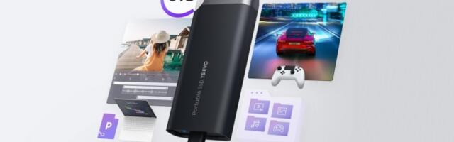 Samsung SSD T5 EVO arrives with up to 8 TB capacity