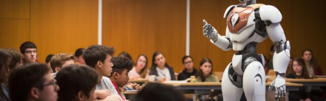 How should AI be governed? Open source syllabus offers framework
