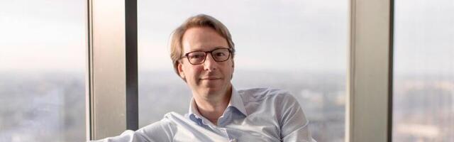 Liberis raises $112M debt financing to expand embedded finance solutions for SMEs