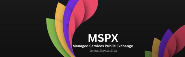 Revolutionizing Managed Services: Introducing MSPX, the First Marketplace for Contract Exchange