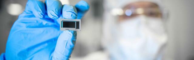 Intel to get $3.5 billion infusion from U.S. gov't to make chips for military