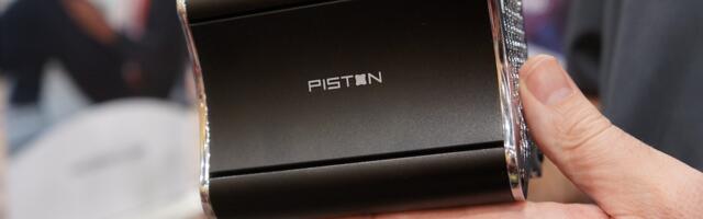 Prototype 'Steam Machine' dusted off and tested — running Windows on an old AMD APU ten years later