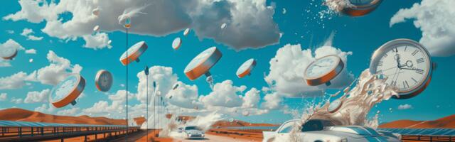 AWS and InfluxData partner to offer managed time series database Timestream for InfluxDB