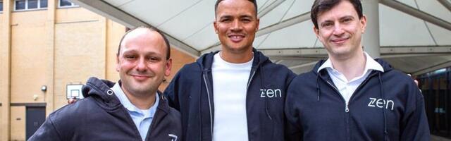 London-based Zen Educate secures €34 million Series B to connect schools with absent staff to the best available teachers