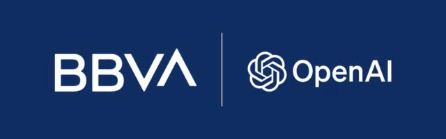 BBVA partners with OpenAI to utilize ChatGPT for market analysis