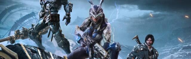 How to join friends in The First Descendant and play together in a party