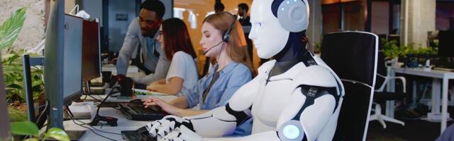 Ukraine war fuels rise of killer AI robots — report details rapid evolution using consumer drones and Raspberry Pi