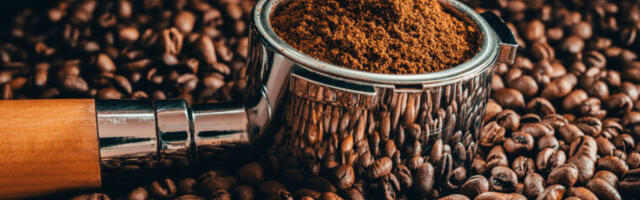 A chemist explains the chemistry behind decaf coffee