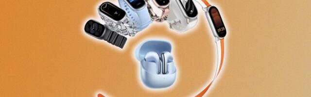 Xiaomi Band 9, Buds 5 launch globally
