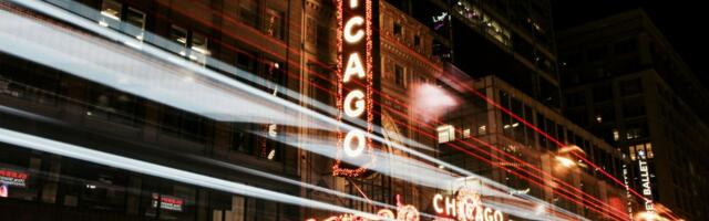 Chicago’s Venture Capital Ecosystem