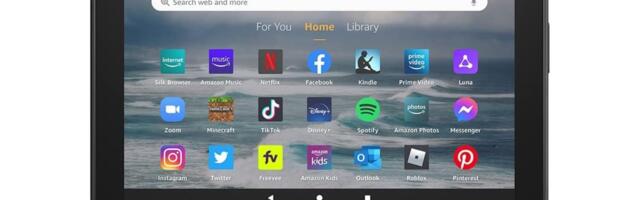 Get Amazon’s Newest Fire 7 Tablet at Its Lowest Price Before It’s Gone for Good