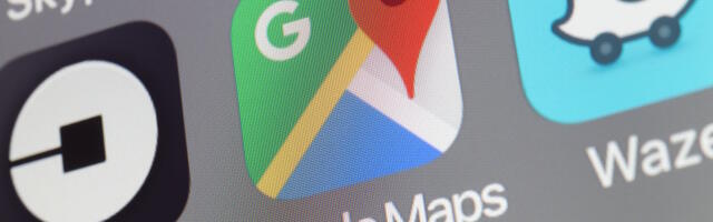 Wazes killer feature finally coming to Google Maps