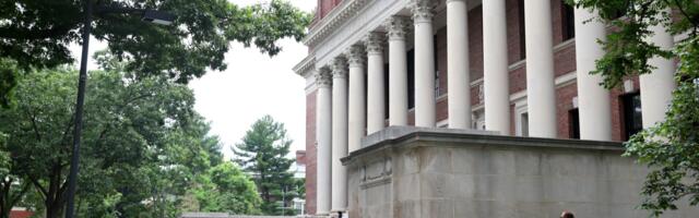 Harvard Makes 1 Million Books Available to Train AI Models