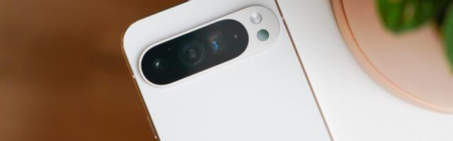 Google’s Pixel Camera Update Returns Quick Access Controls, and Folks are Happy