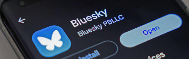 Bluesky launches a Trending Topics feature in search