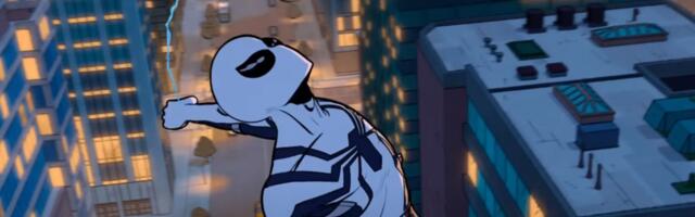 Your Friendly Neighborhood Spider-Man trailer debuts a new vision for Spidey