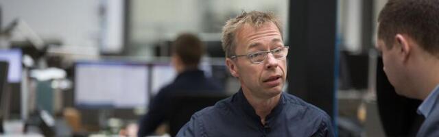 Microsoft’s former Surface design chief joins Amazon