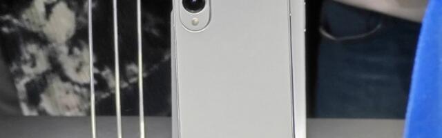 Samsung Galaxy S25 Edge to weigh less than 160g