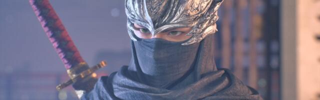 Ninja Gaiden 2 Black receives New Game+ and photo modes in major update