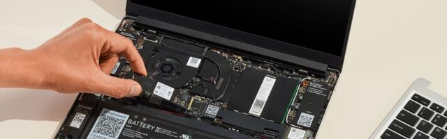 The Framework Laptop 13 has just been upgraded to AMD’s Strix Point