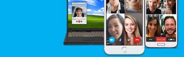 Skype is shutting down in May: Microsoft pulls the plug after 22 years—Was its $8.5 billion bet a failure?