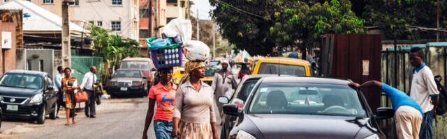 Supporting the Backbone of the Nigerian Economy: Flutterwave and SMEDAN Announce Partnership