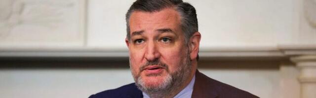 Ted Cruz says even American-made cars could get way more expensive due to Trump's auto tariffs
