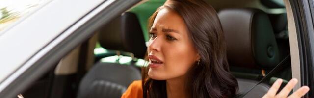 The Most Common Cause For A Stiff Gear Shift, Explained