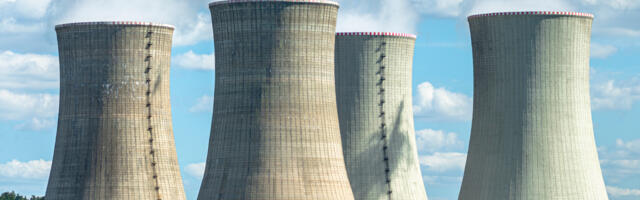 Government-funded AI tool developed to help monitor and manage nuclear reactors