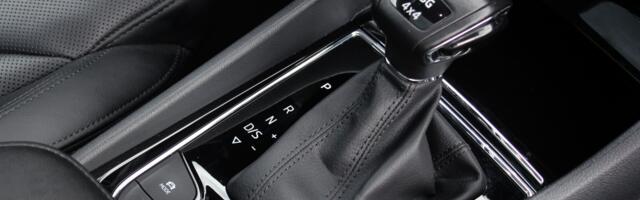 Your Car's VIN Can Help Identify Its Transmission - Here's How