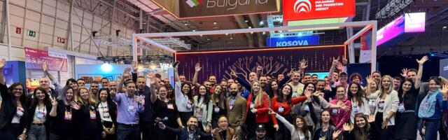 Bulgaria’s bold leap: From outsourcing hub to emerging deeptech contender