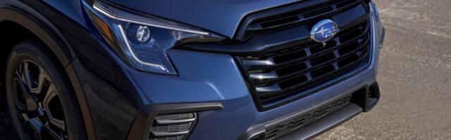 Which Subaru Has 7 Seats (And An Available 8-Seating Option)?