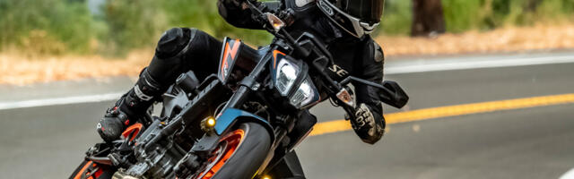 How Fast Is The KTM 390 Duke & Is It A Good Bike For Beginners? Here's What Owners Say