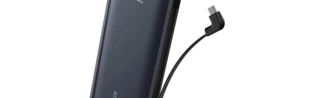 Anker’s 20,000mAh Power Bank Is Going for Practically Nothing, Best Buy’s Best-Seller Gets a Final Price Cut